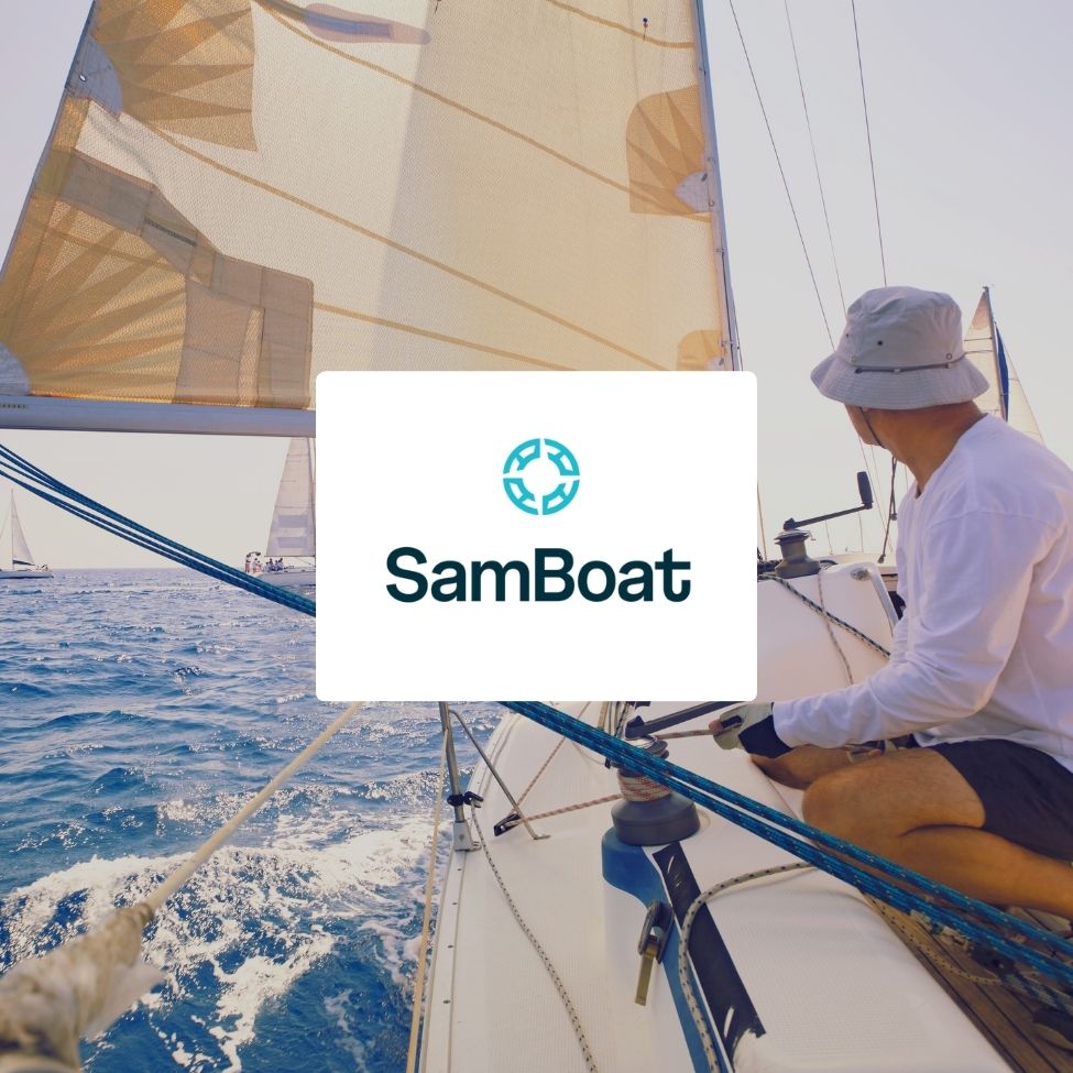 samboat case study